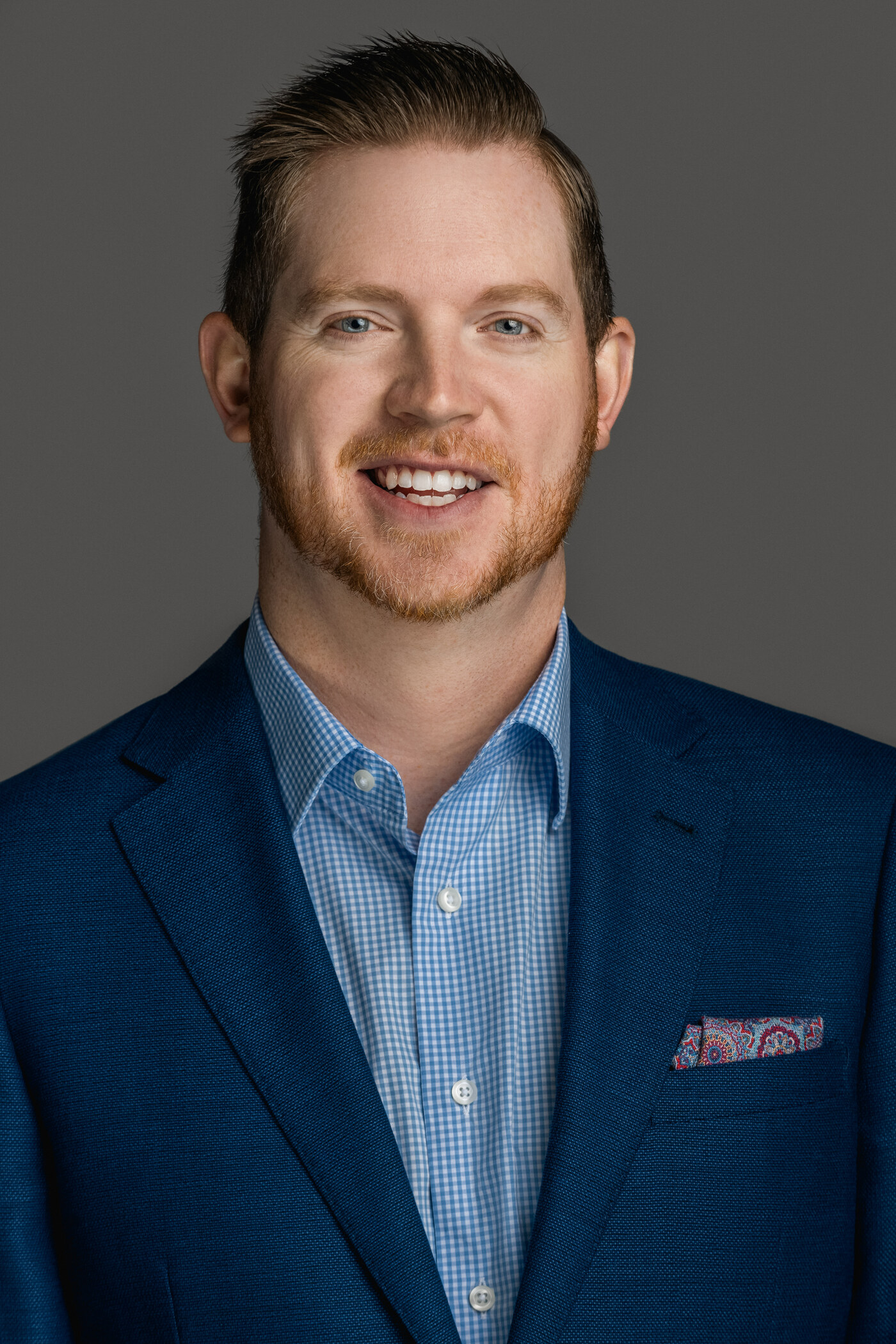 Kevin Thomas, Host